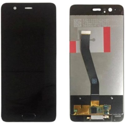 Pantalla Completa Para Huawei P10 Negra -481