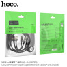Hoco US02 Cable Red 1M