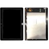 Pantalla Completa Para Huawei Mediapad M3 Lite Negro -T142