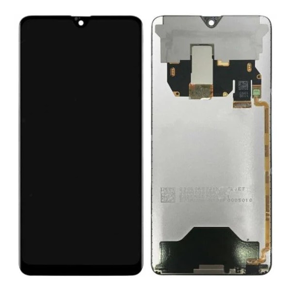 Pantalla Completa Para Huawei Mate 20 Negra -5112