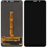 Pantalla Completa Para Huawei Mate 10 Pro Negra -5111