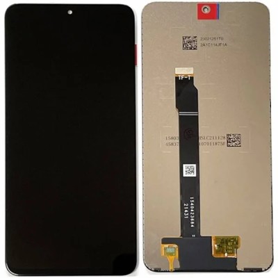 Pantalla Completa Para Huawei Honor X8 -772