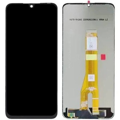 Pantalla Completa Para Huawei Honor X7A -752