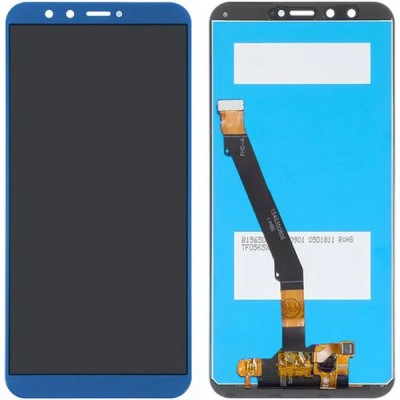 Pantalla Completa Para Huawei Honor 9 Lite Azul -691