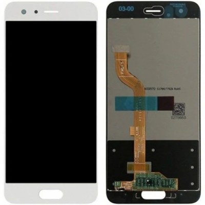 Pantalla Completa Para Huawei Honor 9 Blanca -681