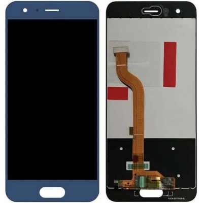 Pantalla Completa Para Huawei Honor 9 Azul -681