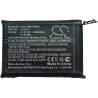 Bateria Para Apple Watch Series 1 38Mm A1802 42Mm A1804