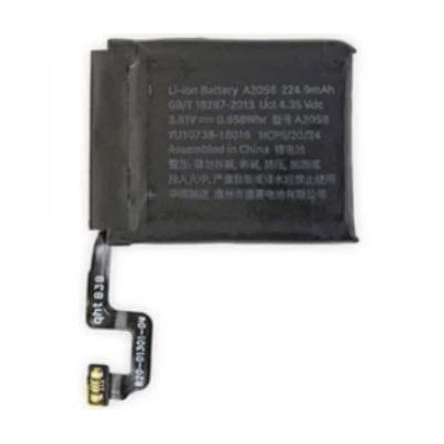 Bateria Para Apple Series Se 40Mm A2351 A2353 A2355