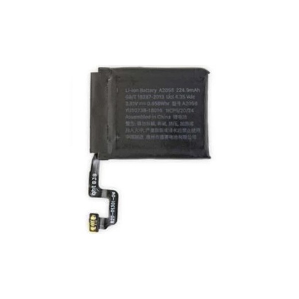 Bateria Para Apple Series Se 40Mm A2351 A2353 A2355