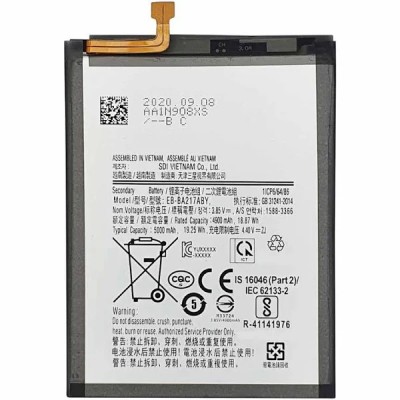 Bateria Para Samsung A21 / A215 Scud-Wt-N6