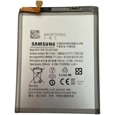 Bateria Para Samsung A22 5G / A226 5000Mah -Scud-Wt-W1