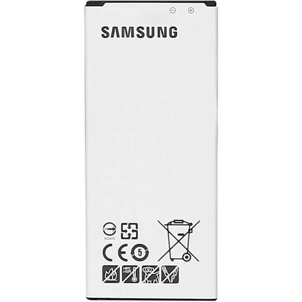 Bateria Para Samsung A3 2016 / A310 2300Mah -Eb-Ba310Abe