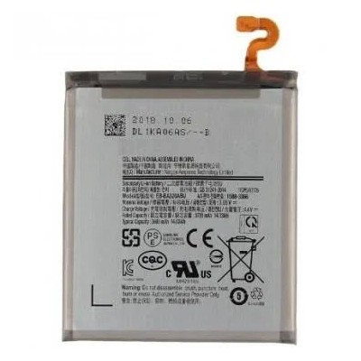 Bateria Para Samsung A9 2018 / A920F 3800Mah -Eb-Ba920Abu