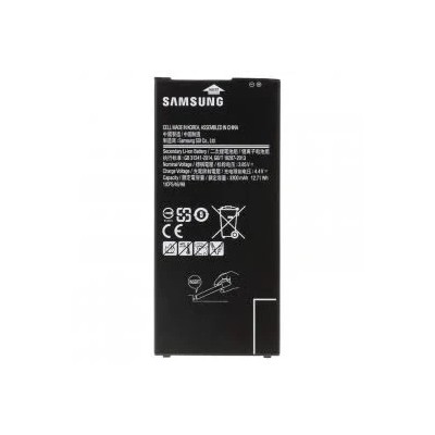 Bateria Para Samsung J4 Plus / J415 / J6 Plus /J4 Core/J610/G610 J7 Prime -Eb-Bg610Abe