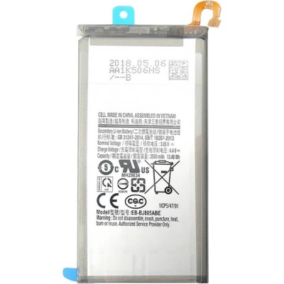 Bateria Para Samsung J8 /J8 PLUS / J810 EB-BJ805ABE