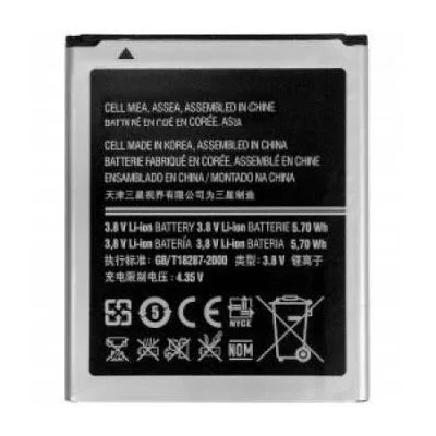 Bateria Para Samsung Ace 3 S7898 S7390 S7270 S7275 G318 1500Mah -B105Be B100Ae