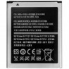 Bateria Para Samsung Ace 3 S7898 S7390 S7270 S7275 G318 -B105Be B100Ae -白