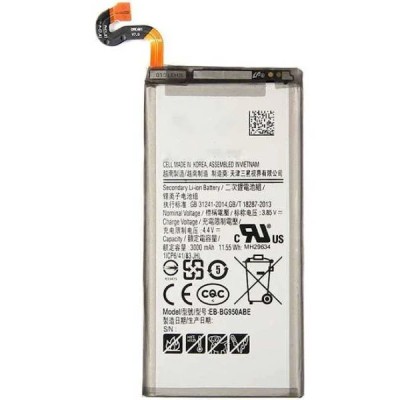 Bateria Para Samsung S8 Plus / G955 -Eb-Bg955Aba