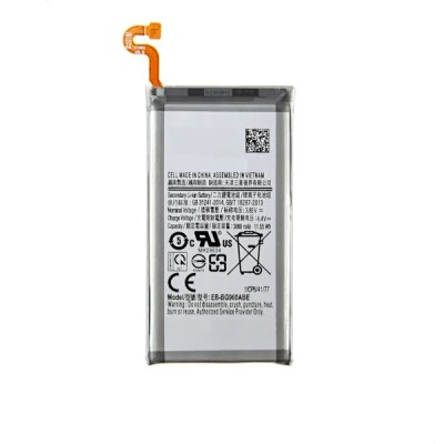 Bateria Para Samsung S9 / G960 -Eb-Bg960Abe