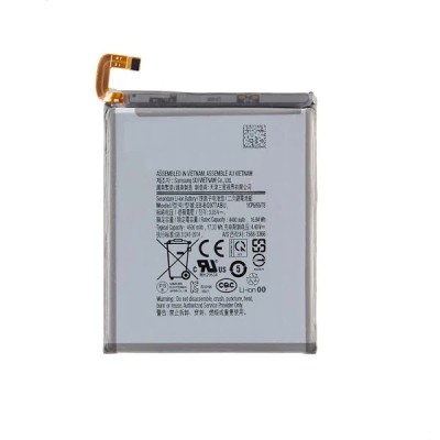 Bateria Para Samsung S10 5G /  G977F -Eb-Bg975Abu