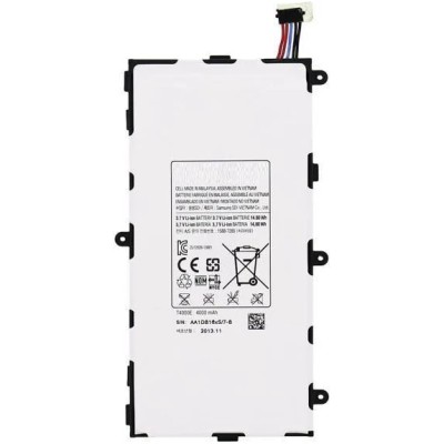 Bateria Para Samsung T2105 Tab 3 7.0 P3200 / P3210 / T210 / T211 4000Mah