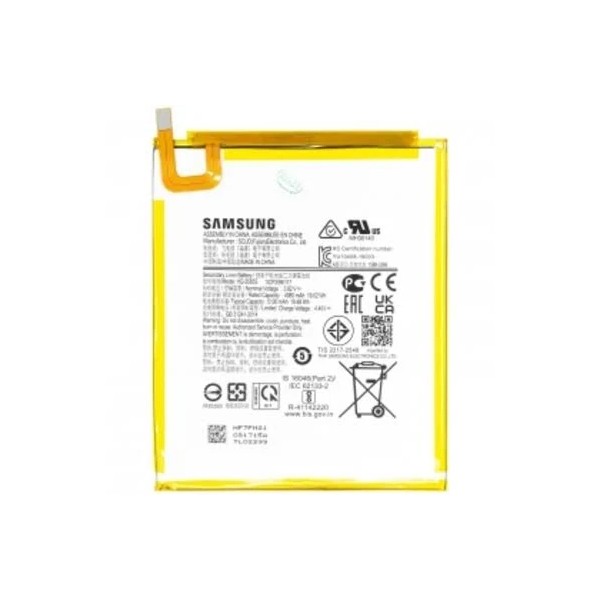 Bateria Para Samsung T220 / T225