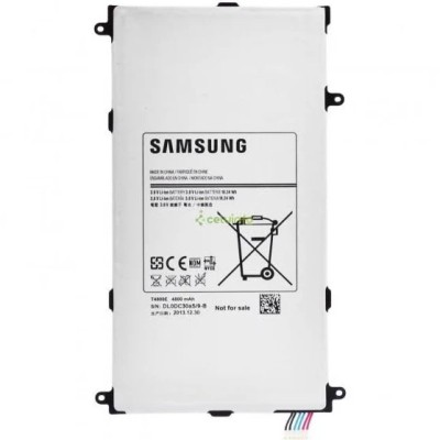 Bateria Para Samsung Galaxy Tab Pro 8.4 T320 T321(3G) T325(3G/Lte)