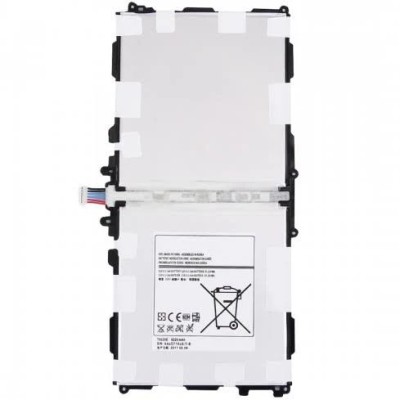 Bateria Para Samsung Note 10.1 / P600 / P601 / P605 / T520 8220Mah -T8220E / T8220K