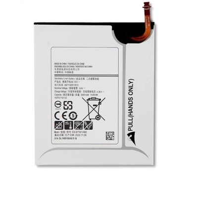 Bateria Para Samsung Tab E T560N T561N 5000Mah -Eb-Bt561Abe