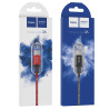 Hoco X14 Cable Carga/Datos (USB-T) 1M