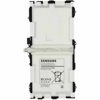 Bateria Para Samsung Tab S 10.5 Pulgadas / T800 / T801 / T805 / T850 7900Mah -Eb-Bt8/00Fbe