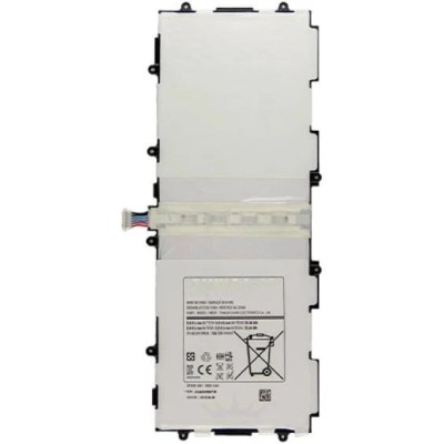 Bateria Para Samsung Tab 3 10.1 P5200 / P5210 / P5220 / T4500E 6800Mah