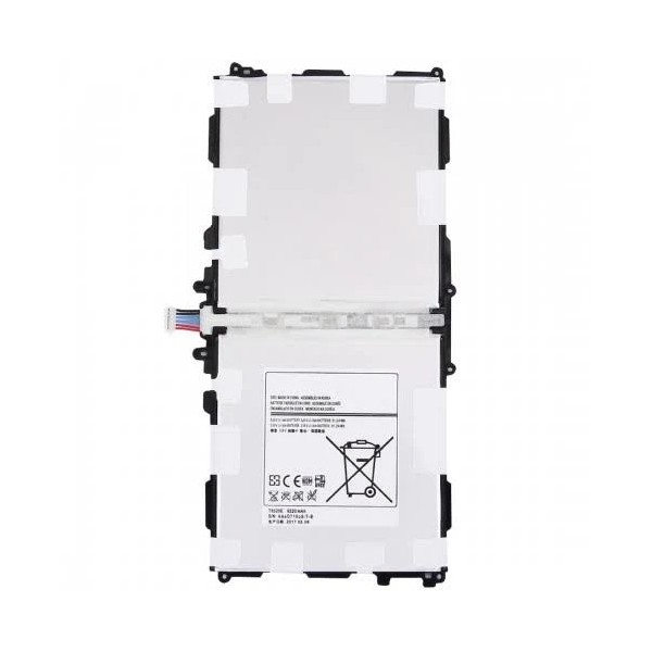 Bateria Para Samsung Note 10.1 / P600 / P601 / P605 / T520 8220Mah -T8220E / T8220K