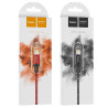 Hoco X14 Cable Carga/Datos (USB-L) 2M