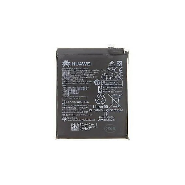 Bateria Para Huawei P40 Pro 4200Mah -Hb536378Eew