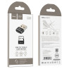 Hoco UA6 Adaptador (USB-C)