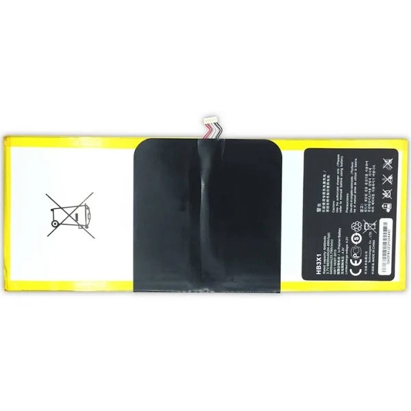 Bateria Para Huawei S10-231 S10-201 -