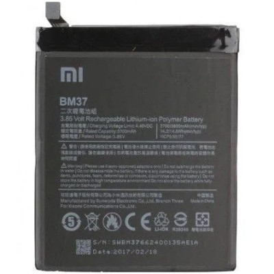 Bateria Para Xiaomi Mi 5S -Bm37