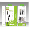 CA-Y02L Cable Audio L - Jack 1M