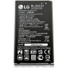 Bateria Para Lg Lg K10 / K420N / K430Dse / Q10 -Bl-45A1H -白