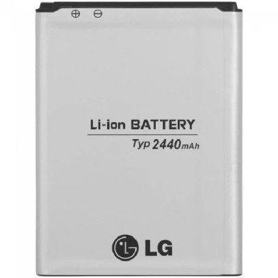 Bateria Para Lg G2 Mini D620 / F70 D315 2370Mah-3440Mah -Bl-59Uh