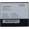 Bateria Para Alcatel One Touch Pop S3 / 5065 / Tlp020A2 -白