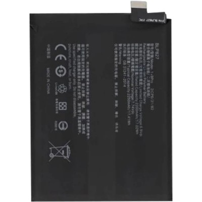 Bateria Para OnePlus 9 Pro /1+9 Pro 2250 Mah -Blp827