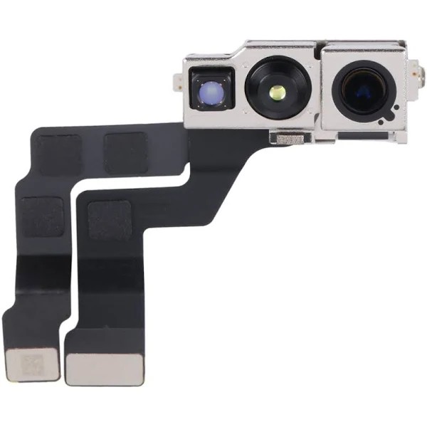 Camara Frontal Para Iphone 14 Pro Max