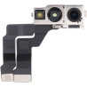 Camara Frontal Para Iphone 14 Pro