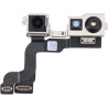 Camara Frontal Para Iphone 14