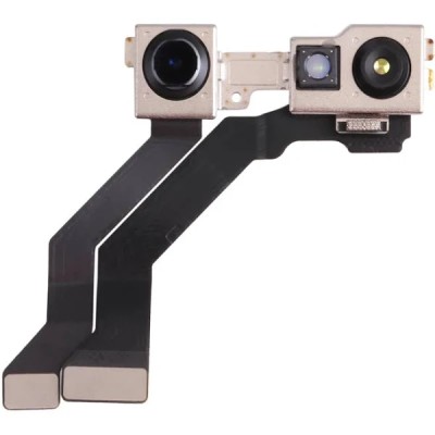 Camara Frontal Para Iphone 13 Pro Max (A2484 A2641 A2644 A2645 A2643)