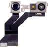 Camara Frontal Para Iphone 13
