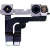 Camara Frontal Para Iphone 12 Pro Max