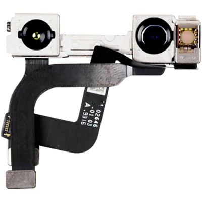 Camara Frontal Para Iphone 12 (A2403 A2172 A2402 A2404)